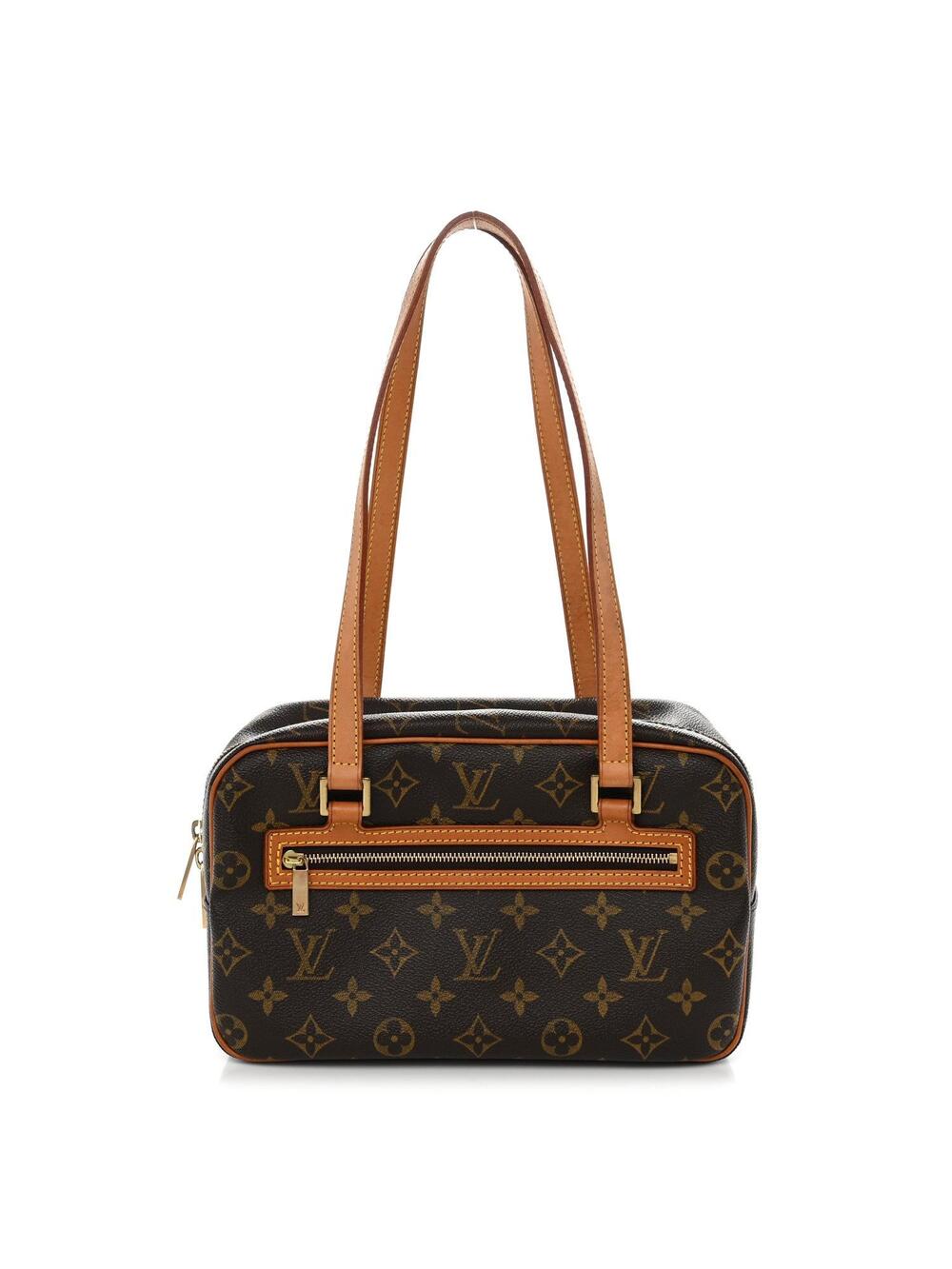 Louis Vuitton Cite Mm #370562L11B